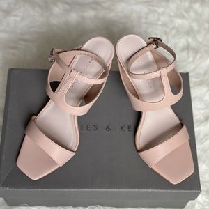 Charles & Keith Sandal